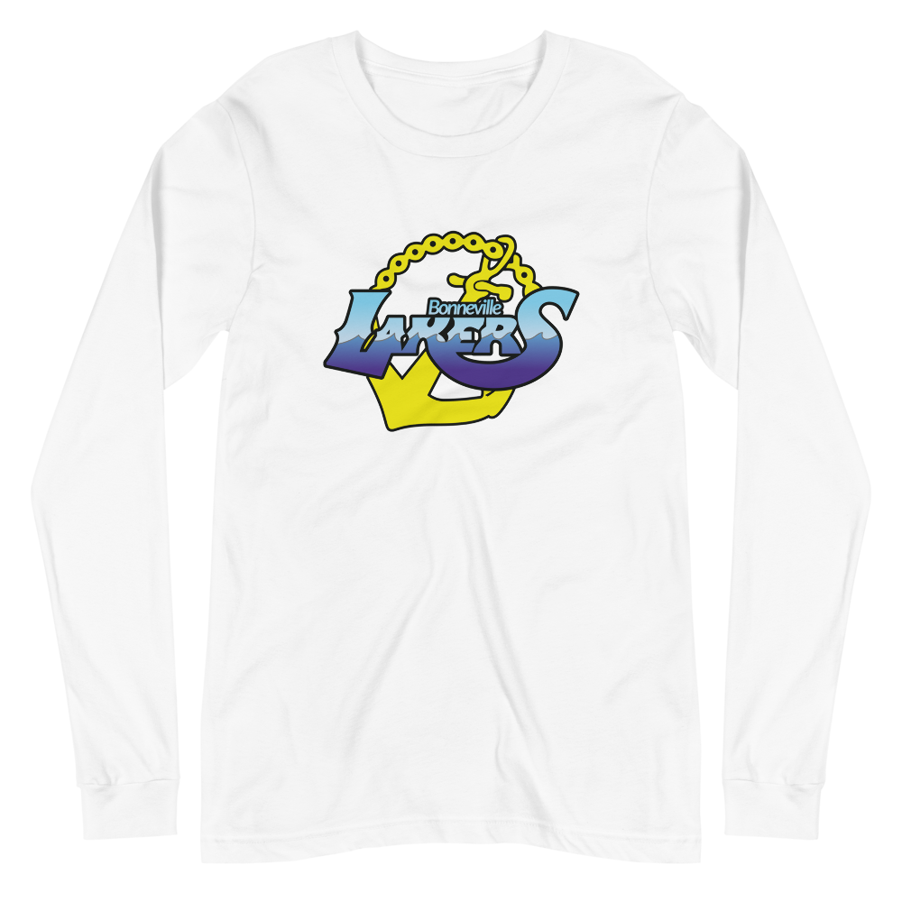 Bonneville High School Design 1 — White