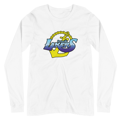 Bonneville High School Design 1 — White