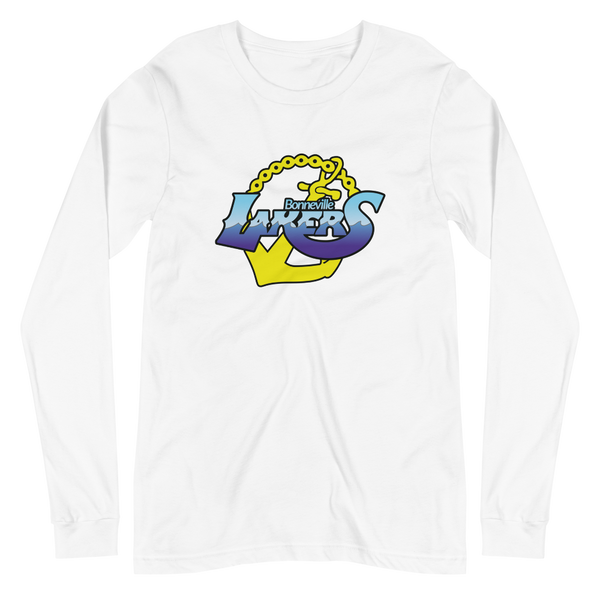 Bonneville High School Design 1 — White