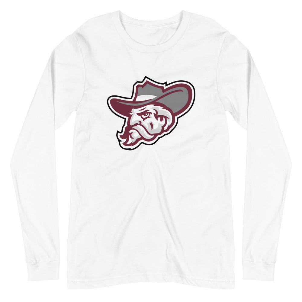 West Morgan High School Design 1 — White