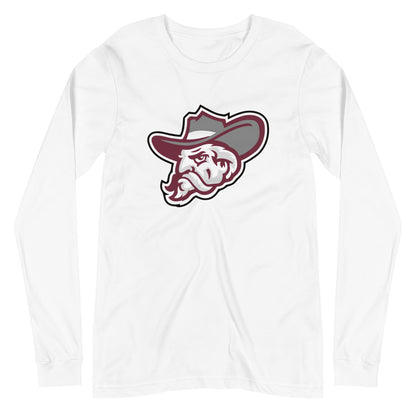 West Morgan High School Design 1 — White