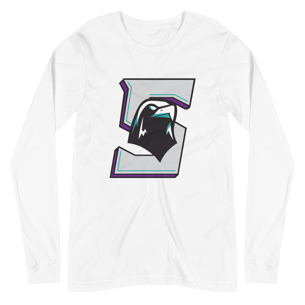 Silverado High School Design 1 — White