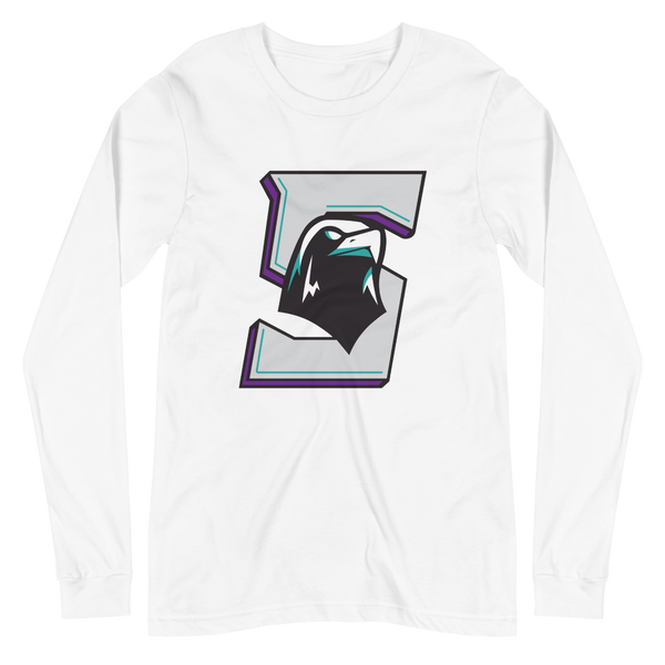 Silverado High School Design 1 — White
