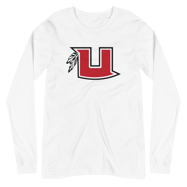 Uintah High School Design 1 — White