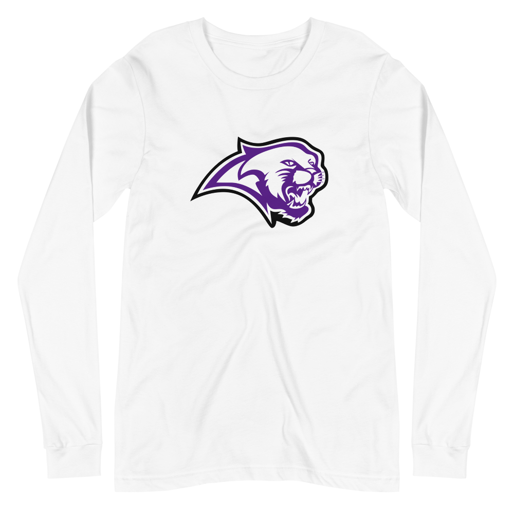 Spanish Springs High School Design 1 — White