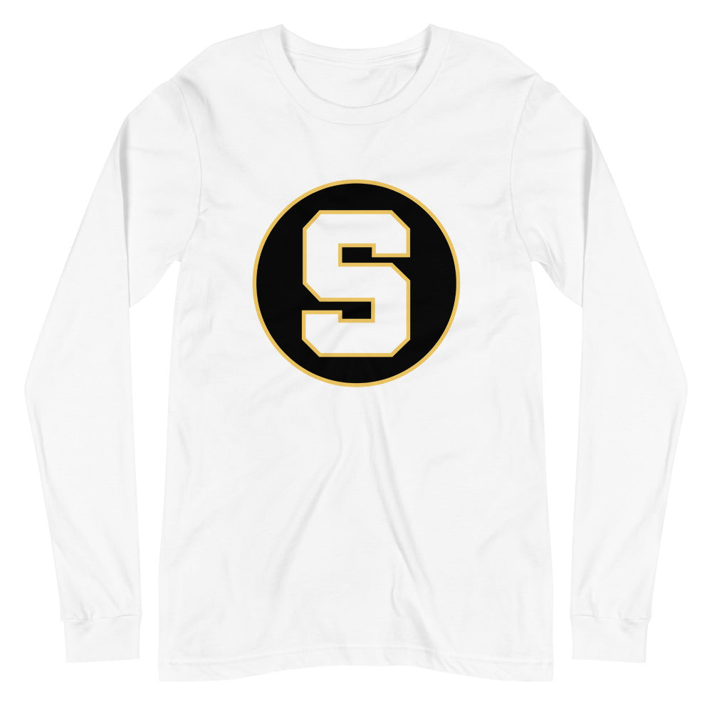 Scottsboro High School Design 1 — White