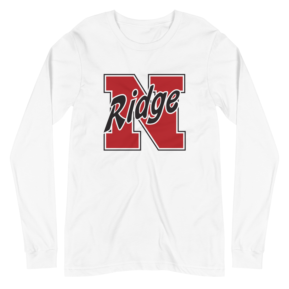 Northridge High School Design 1 — White