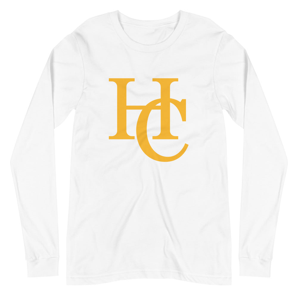 Houston County High School Design 1 — White