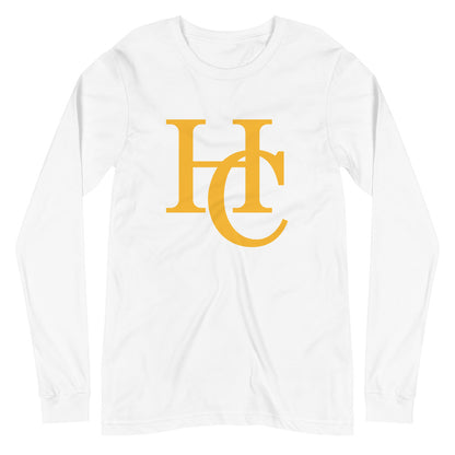 Houston County High School Design 1 — White
