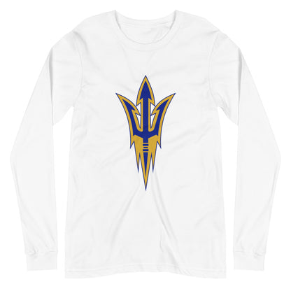 Falkville High School Design 1 — White