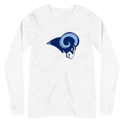 Northside High School Design 1 — White