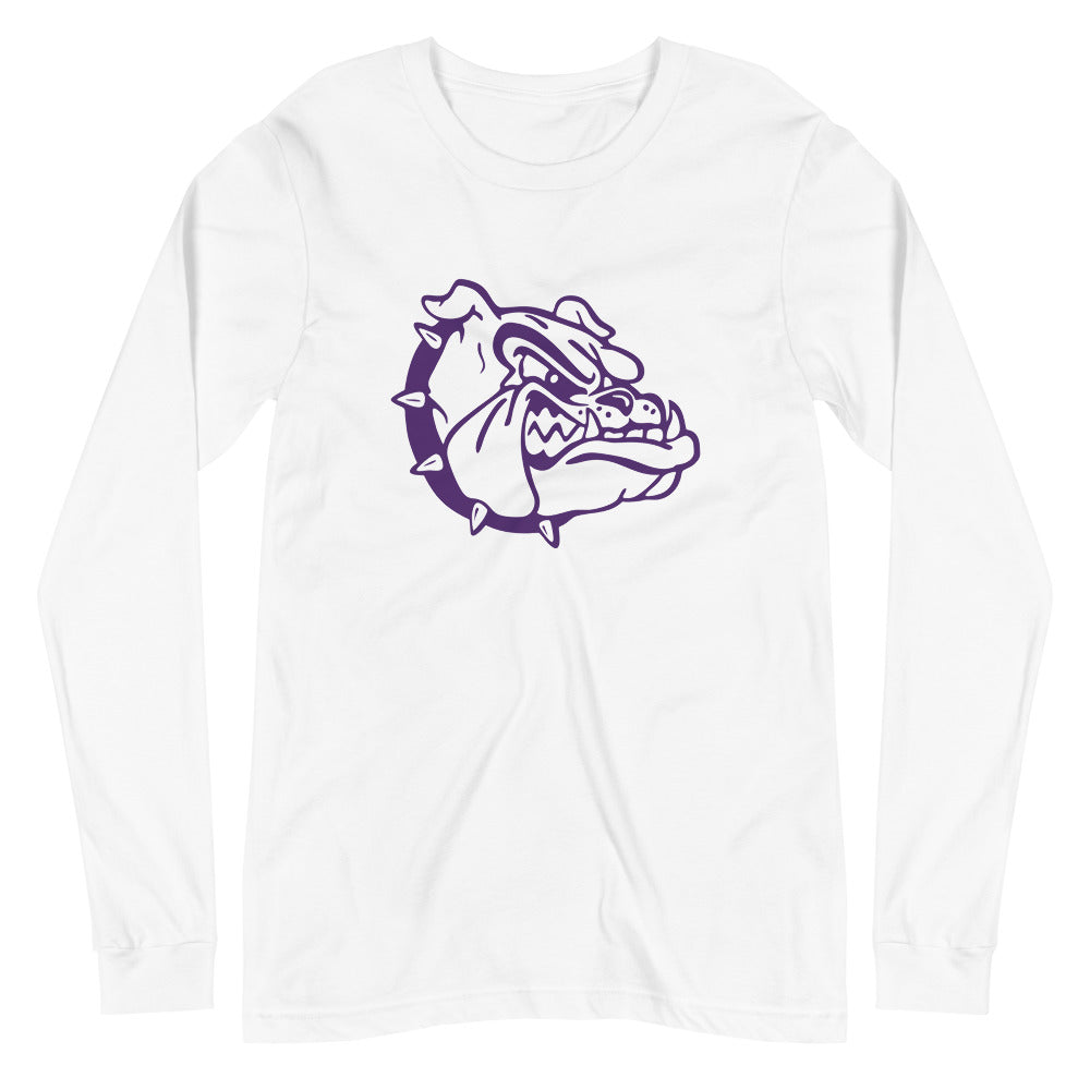 Sweet Water High School Design 1 — White