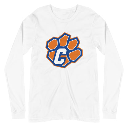 Chilton County High School Design 1 — White