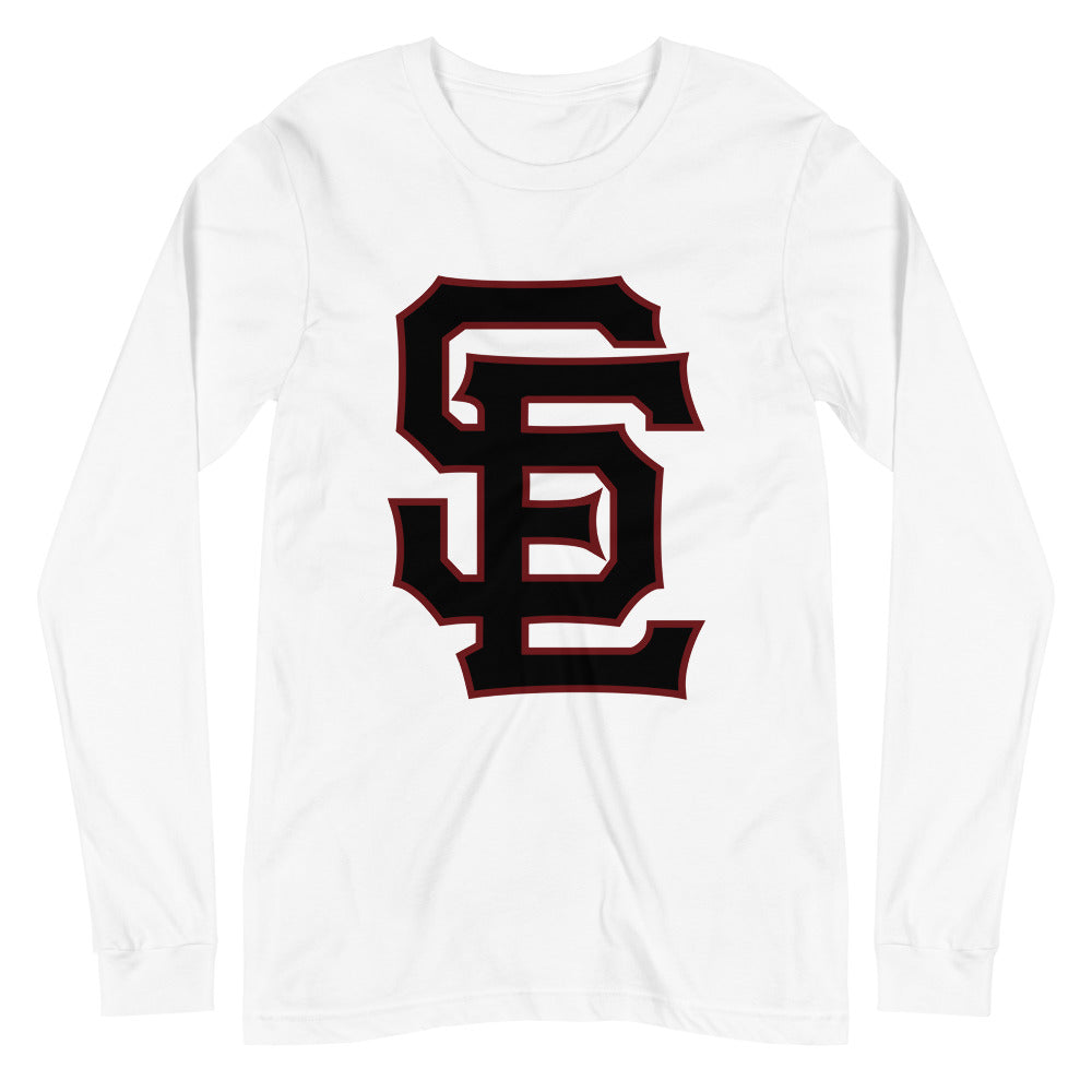 Stanhope Elmore High School Design 1 — White