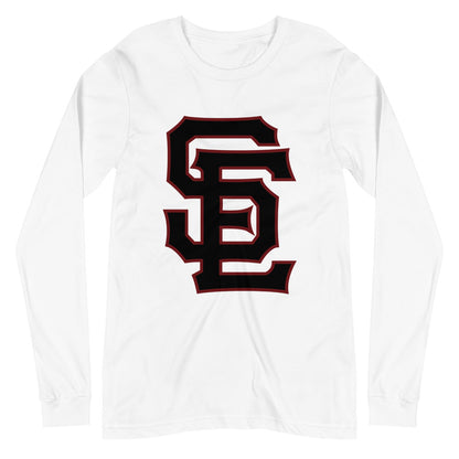 Stanhope Elmore High School Design 1 — White