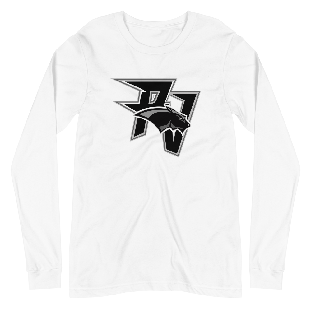 Pine View High School Design 1 — White