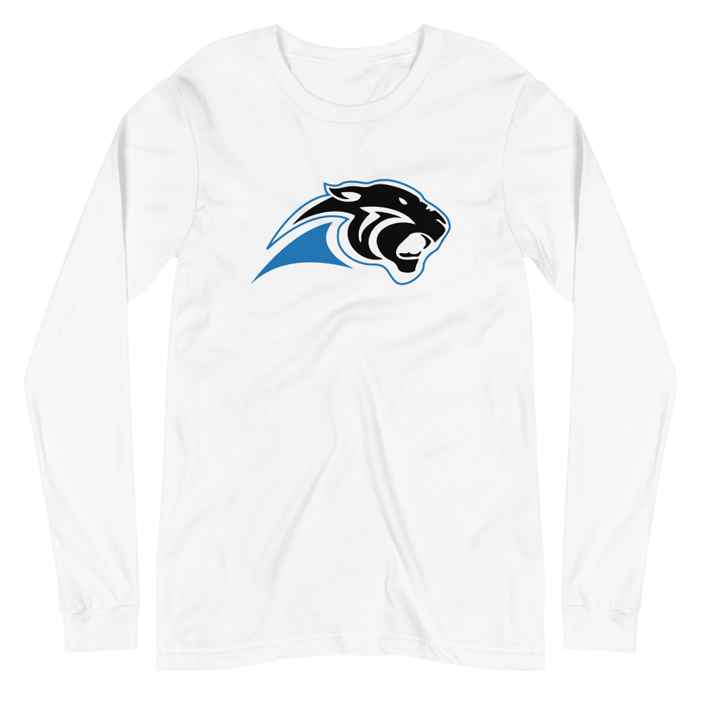 Pahranagat Valley High School Design 1 — White