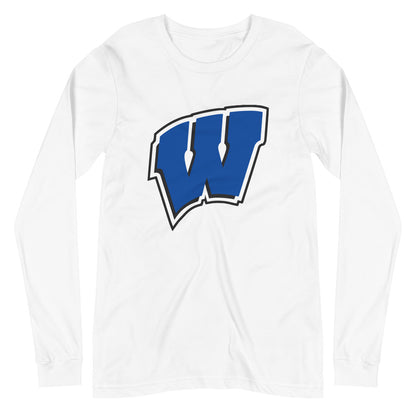 Wilson High School Design 1 — White