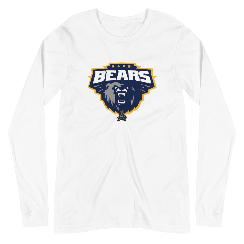 Summit Academy Design 1 — White