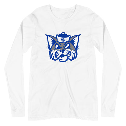 White Plains High School Design 1 — White