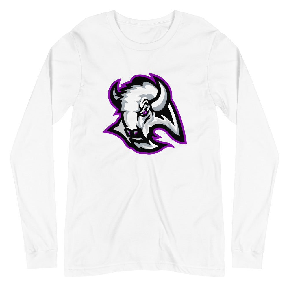 A H Parker High School Design 1 — White