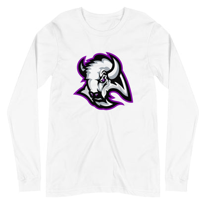 A H Parker High School Design 1 — White