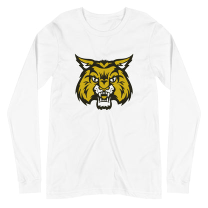 Phil Campbell High School Design 1 — White