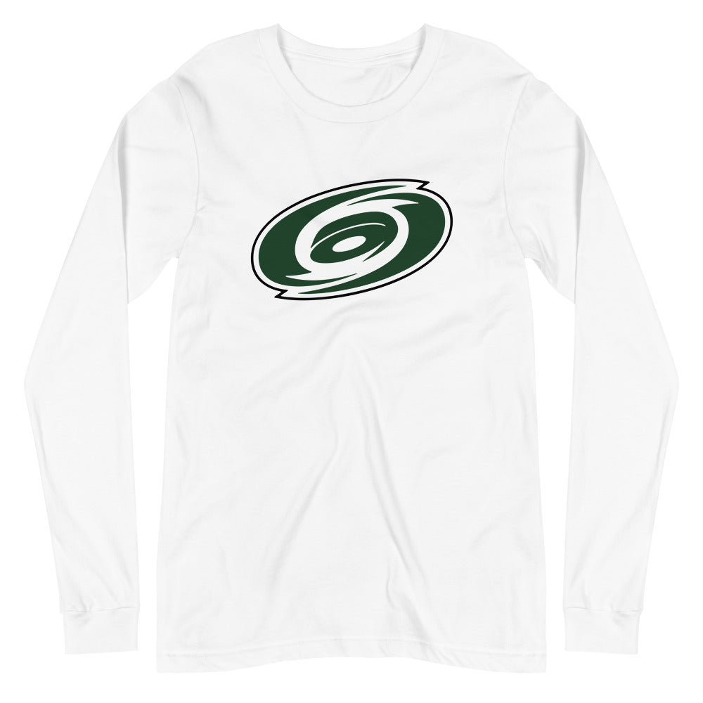 Flomaton High School Design 1 — White