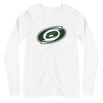 Flomaton High School Design 1 — White
