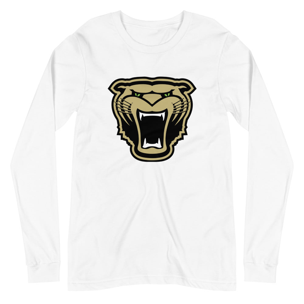 Cullman High School Design 1 — White