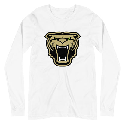Cullman High School Design 1 — White