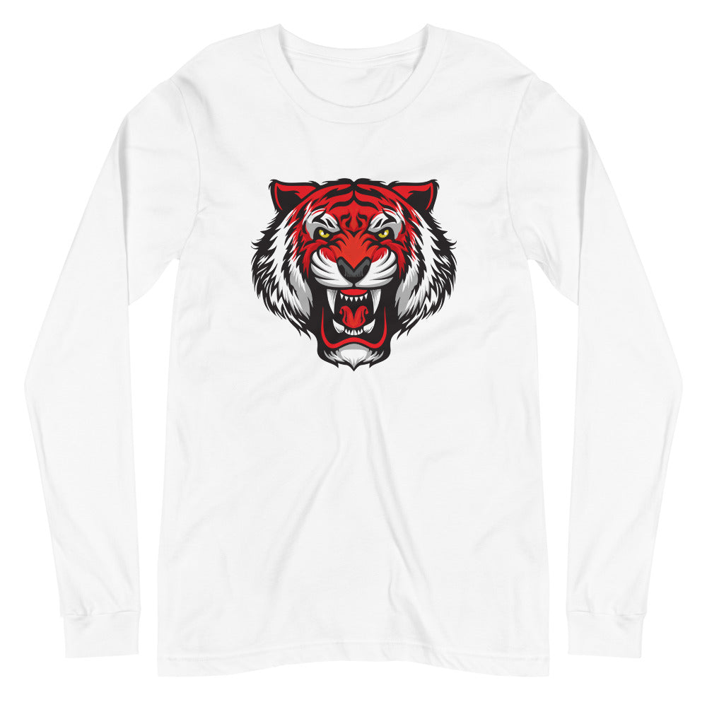 Oak Grove High School Design 1 — White