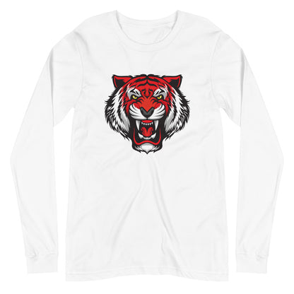 Oak Grove High School Design 1 — White