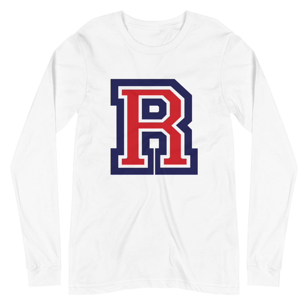 Richfield High School Design 1 — White