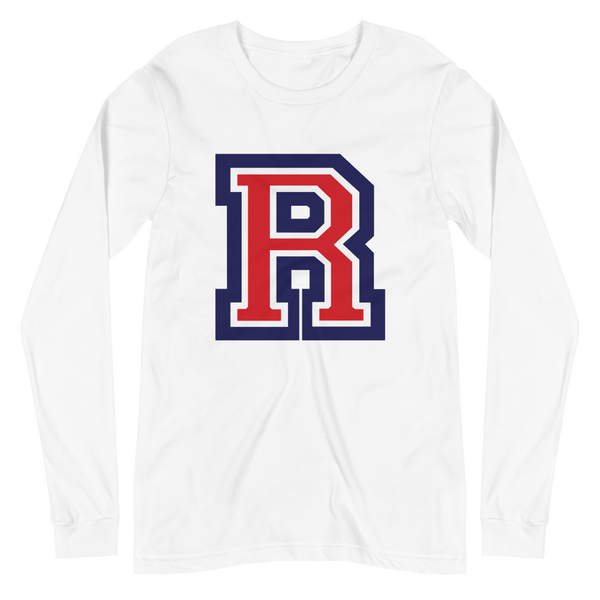 Richfield High School Design 1 — White