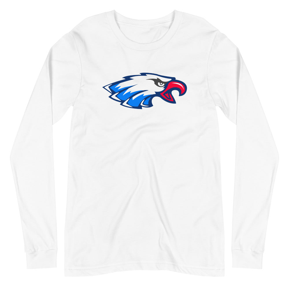 Center Point High School Design 1 — White