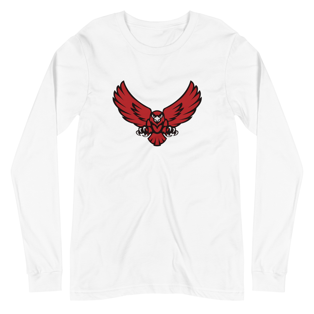 North Sanpete High School Design 1 — White