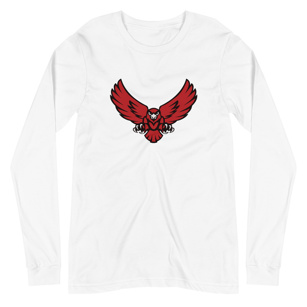 North Sanpete High School Design 1 — White