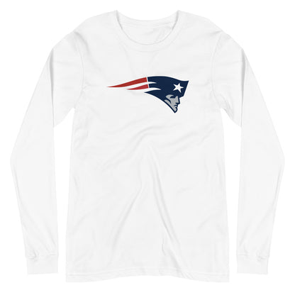 Midfield High School Design 1 — White