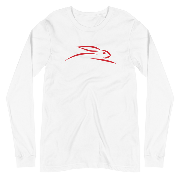 Delta High School Design 1 — White