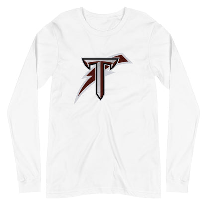 Gadsden City High School Design 1 — White