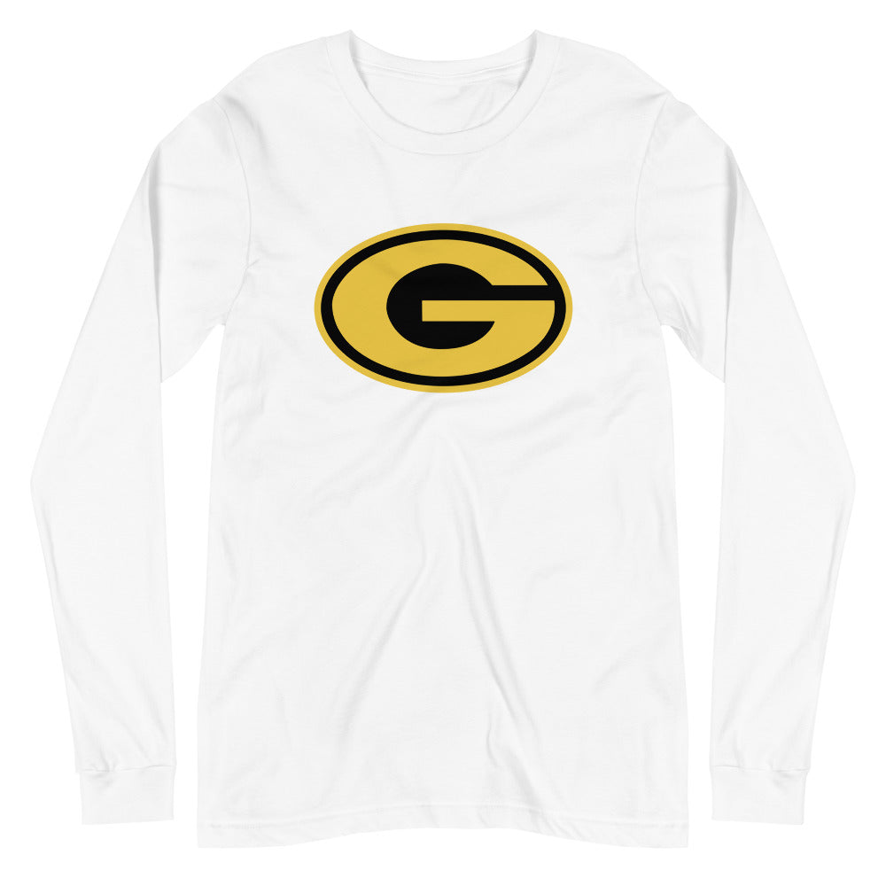 Geneva High School Design 1 — White