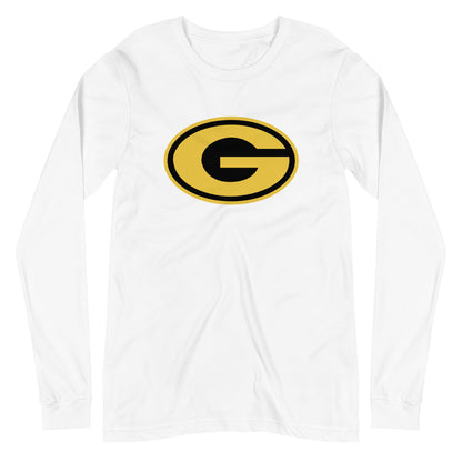 Geneva High School Design 1 — White