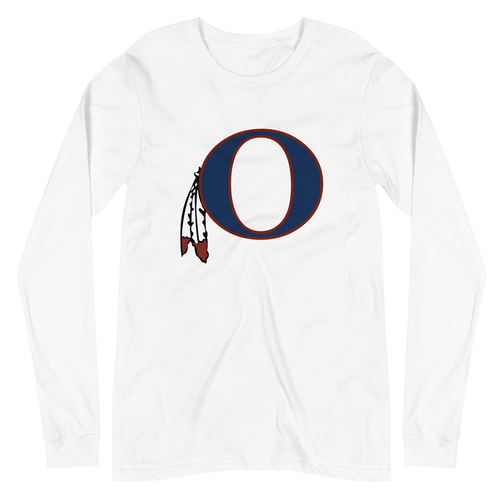 Oneonta High School Design 1 — White