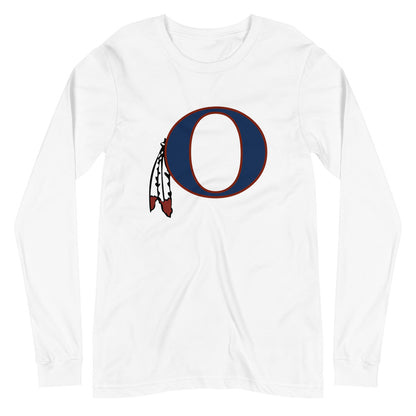 Oneonta High School Design 1 — White