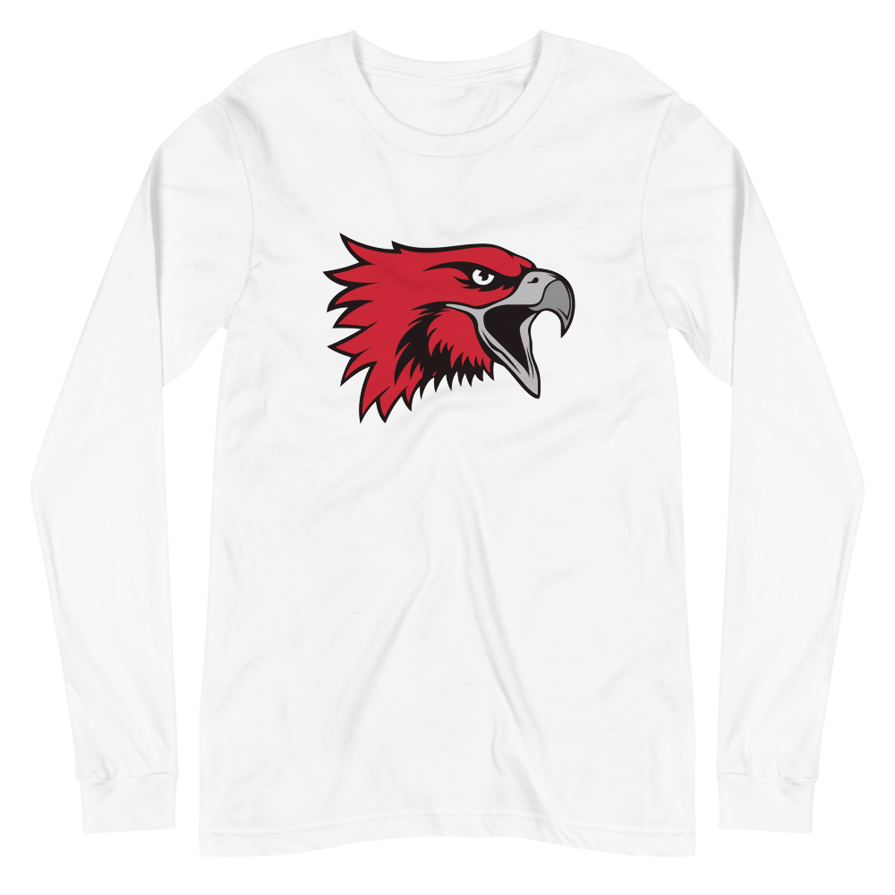 Bountiful High School Design 1 — White