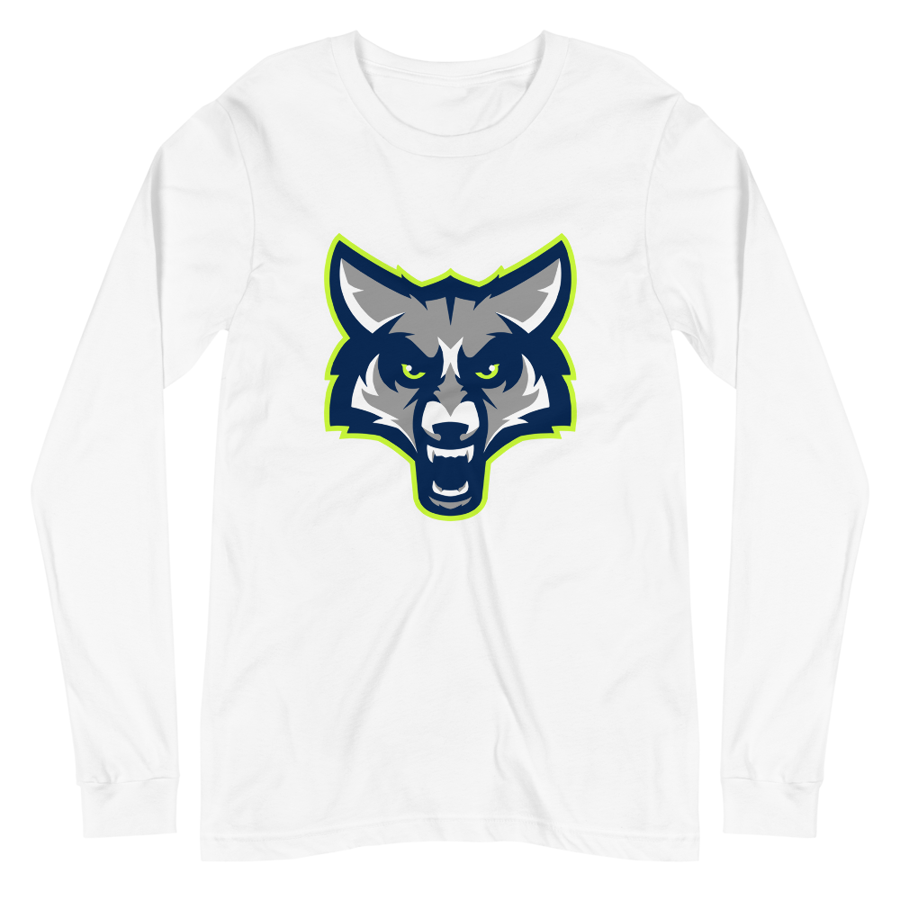 Timpanogos High School Design 1 — White