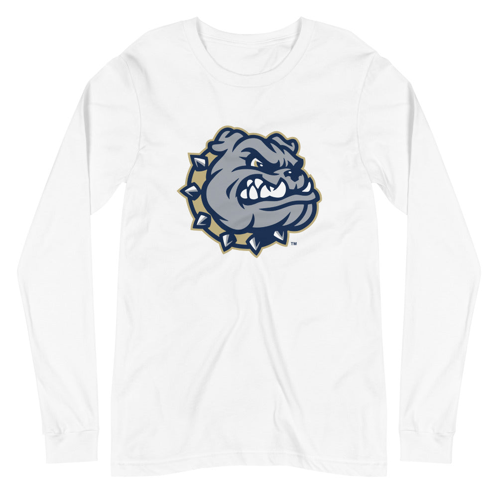 Dora High School Design 1 — White