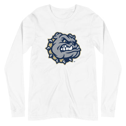 Dora High School Design 1 — White