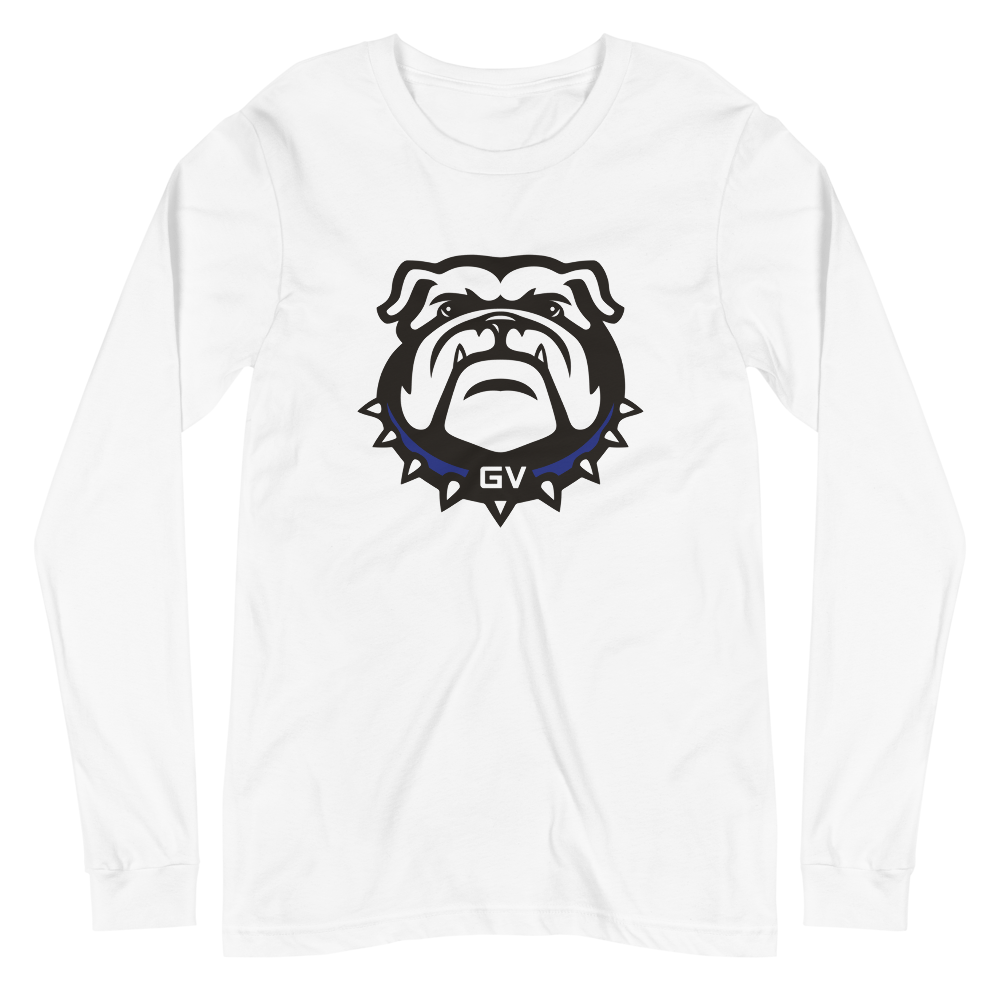 Gunnison Valley High School Design 1 — White